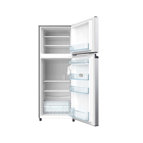 Panasonic NR-BQ241NS 8.7 cu.ft. Two Door Refrigerator - Image 5