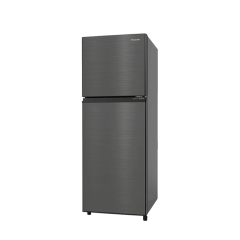 Panasonic NR-BQ252VB 9.1 Two Door Top Freezer No-Frost Refrigerator - 2025 - Image 2