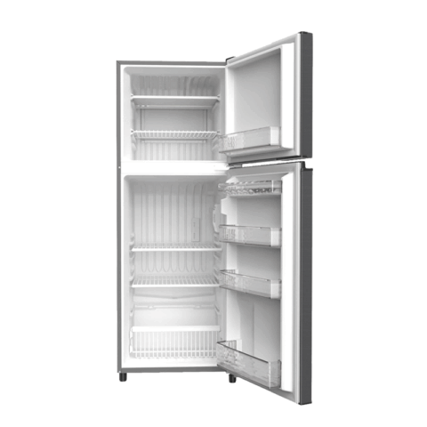 Panasonic NR-BQ252VB 9.1 Two Door Top Freezer No-Frost Refrigerator - 2025 - Image 3