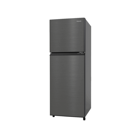 Panasonic NR-BQ282VB 10.0 cu.ft. Two Door Top Freezer No-Frost Refrigerator - 2025 - Image 2