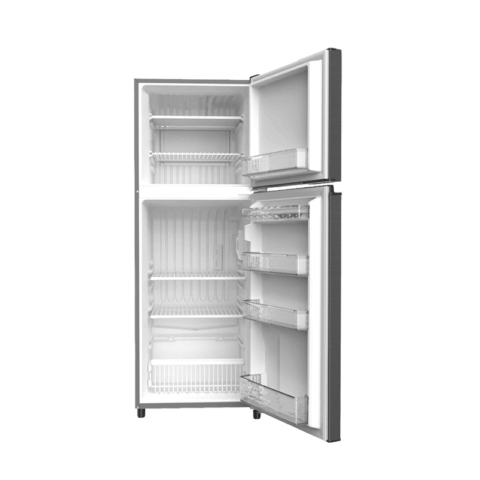 Panasonic NR-BQ282VB 10.0 cu.ft. Two Door Top Freezer No-Frost Refrigerator - 2025 - Image 3