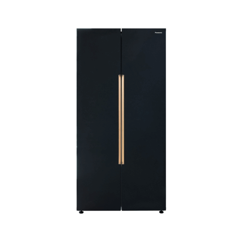 Panasonic NR-S621BB-PH 20.1 cu.ft. Side by Side Refrigerator - 2025