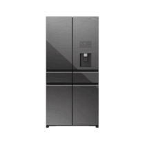 Panasonic NR-WY720ZMMP 25.7 cu.ft. Multi-Door Refrigerator - 2025