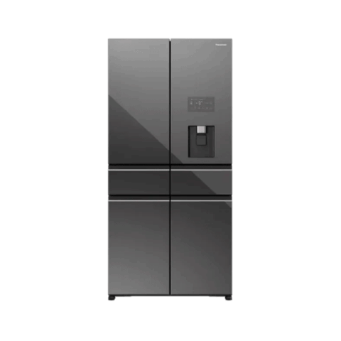 Panasonic NR-WY720ZMMP 25.7 cu.ft. Multi-Door Refrigerator - 2025