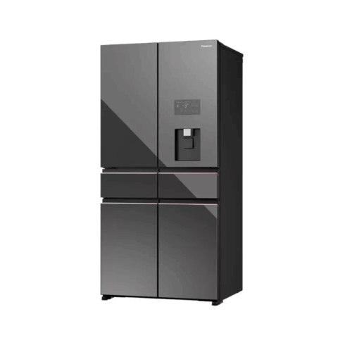 Panasonic NR-WY720ZMMP 25.7 cu.ft. Multi-Door Refrigerator - 2025 - Image 2
