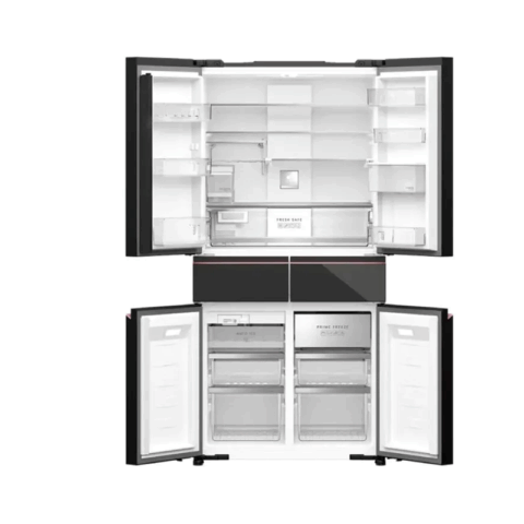 Panasonic NR-WY720ZMMP 25.7 cu.ft. Multi-Door Refrigerator - 2025 - Image 4