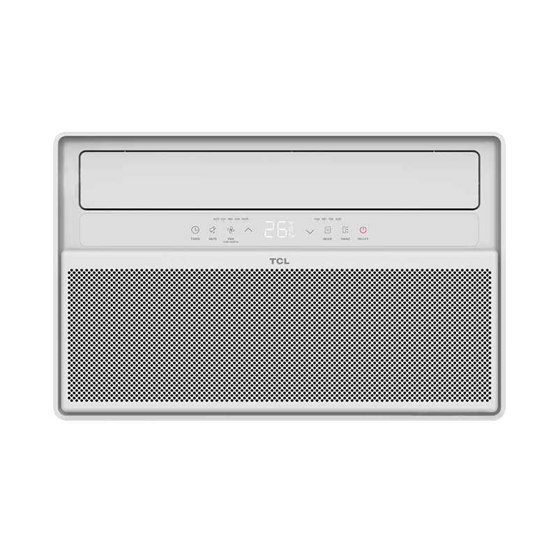 TCL TAC-12CWI/UJE2 1.5 HP AI Full DC Inverter Window Type Airconditioner - 2025