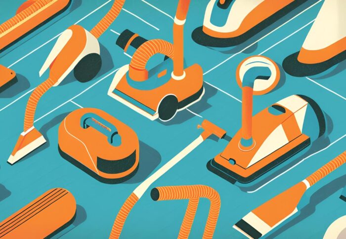 vacuum cleaner 2