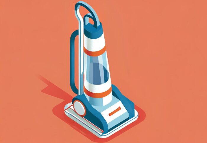 vacuum cleaner