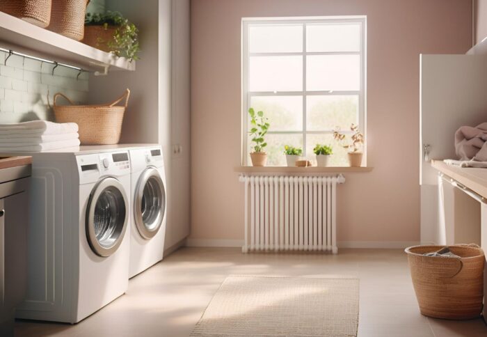 washing machine2