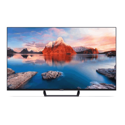 Xiaomi A PRO 65in 4K UHD Google TV - 2025