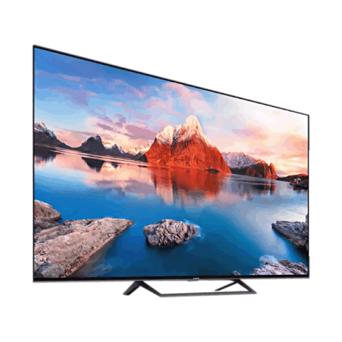 Xiaomi A PRO 65in 4K UHD Google TV - 2025 - Image 2
