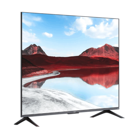 Xiaomi A PRO 75in 4K UHD Google TV - 2025 - Image 2