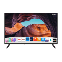 Prestiz 43HVA1 43in Full HD Smart TV - 2025