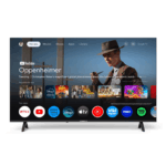Prestiz 55B84GFF 55in Google TV - 2025