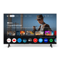 Prestiz 65B84GFF 65in Google TV - 2025