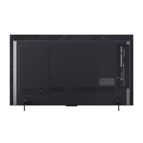2025 Model – LG OLED evo 42in AI 4K Smart TV OLED42C5PSA - Image 3