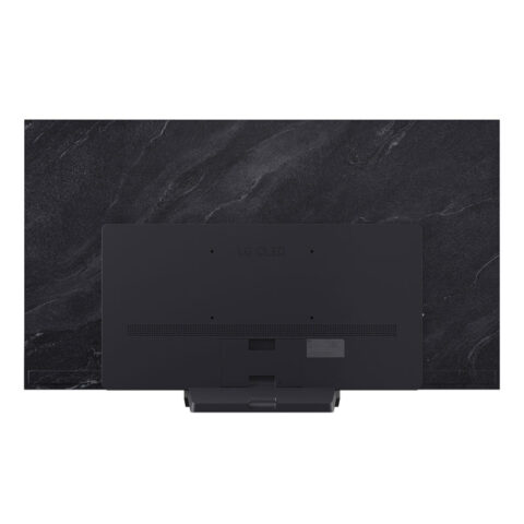 2025 Model – LG OLED evo 77in AI 4K Smart TV OLED77C5PSA - Image 3