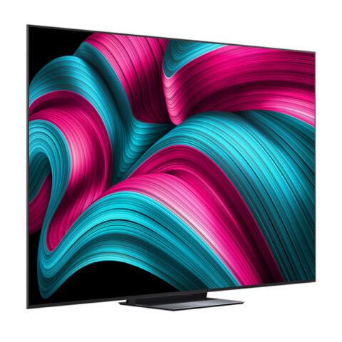 2025 Model – LG OLED evo 83in AI 4K Smart TV OLED83C5PSA - Image 2