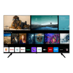 Prestiz WPREU5004 50in 4K UHD webOS HUB TV - 2025