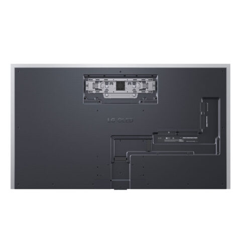 2025 Model – LG OLED evo 65in AI 4K Smart TV OLED65G5PSA - Image 3