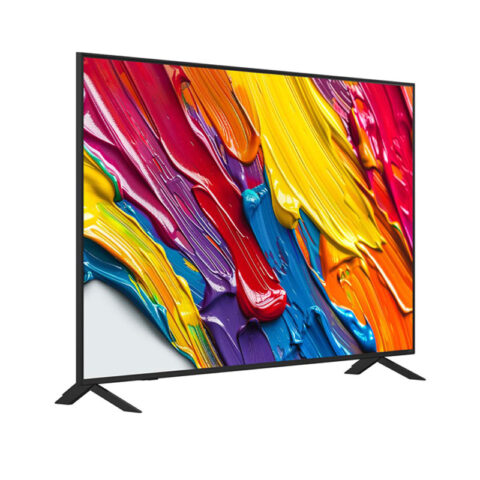 2025 Model – LG QNED 65in AI 4K Smart TV 65QNED82ASA - Image 2