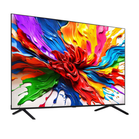 2025 Model – LG QNED evo 75in AI MiniLED TV 75QNED92ASA - Image 2