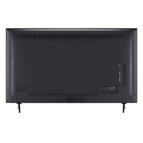 2025 Model – LG QNED evo 75in AI MiniLED TV 75QNED92ASA - Image 3