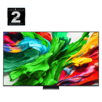 2025 Model – LG QNED evo 100in AI MiniLED TV 100QNED86ASA