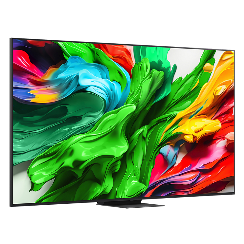 2025 Model – LG QNED evo 100in AI MiniLED TV 100QNED86ASA - Image 2