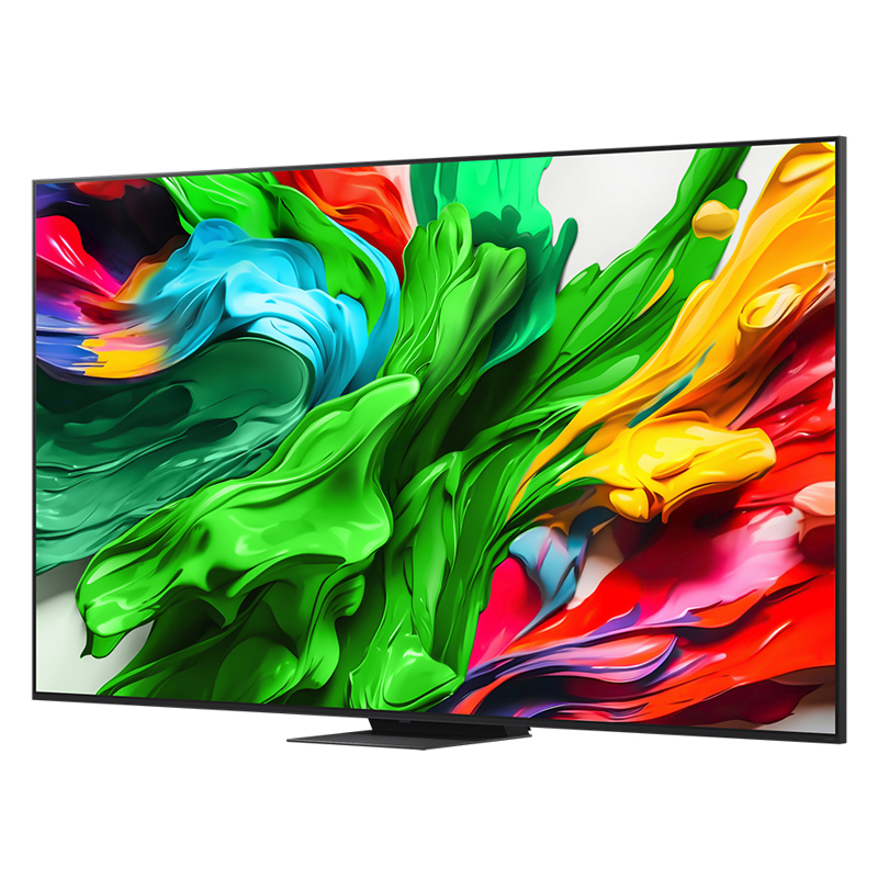 2025 Model – LG QNED evo 100in AI MiniLED TV 100QNED86ASA - Image 3