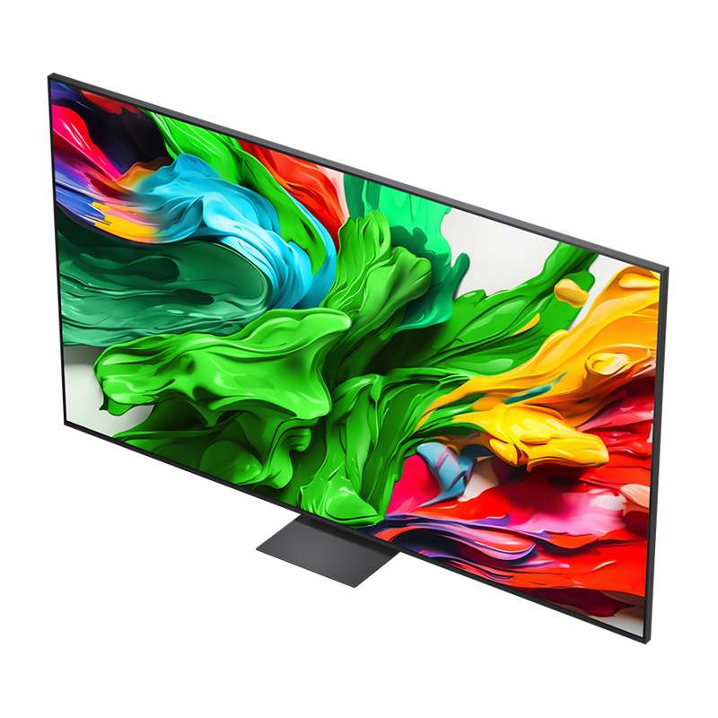 2025 Model – LG QNED evo 100in AI MiniLED TV 100QNED86ASA - Image 4