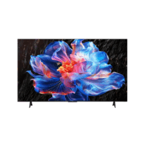 TCL 75P6K 75in 4K UHD Google TV - 2025