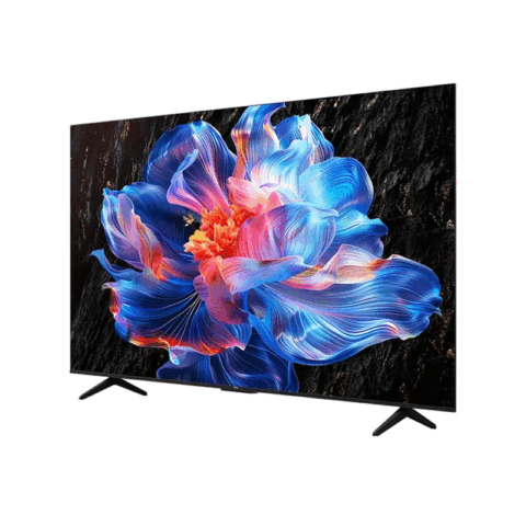 TCL 75P6K 75in 4K UHD Google TV - 2025 - Image 3