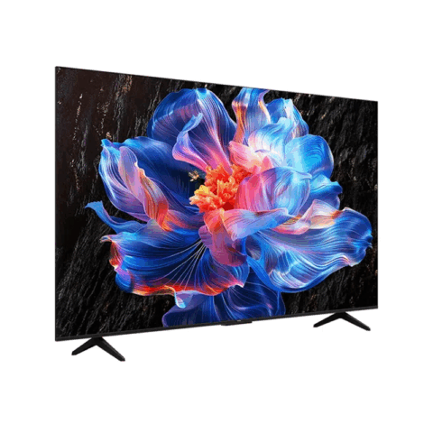 TCL 75P6K 75in 4K UHD Google TV - 2025 - Image 2