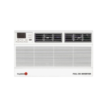 Fujidenzo IWAR-157T 1.5 HP Window Type Airconditioner