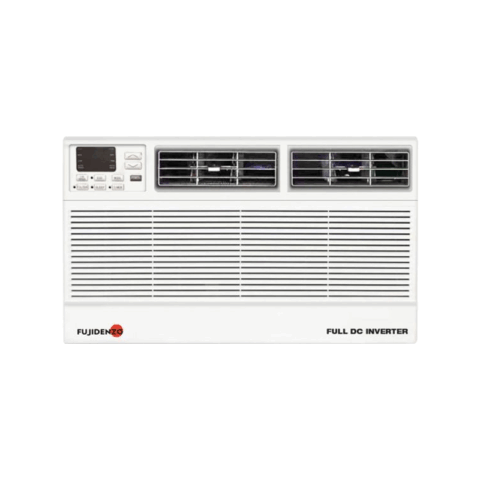 Fujidenzo IWAR-157T 1.5 HP Window Type Airconditioner