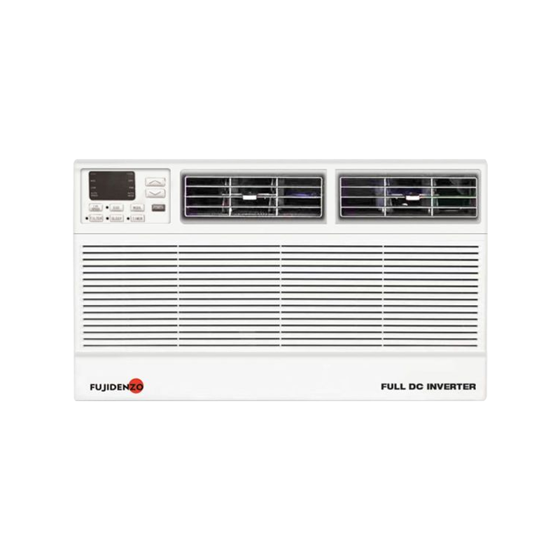 Fujidenzo IWAR-157T 1.5 HP Window Type Airconditioner