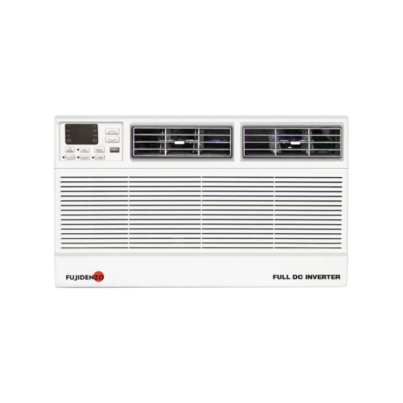 Fujidenzo IWAR-757T 0.75 HP Window Type Airconditioner