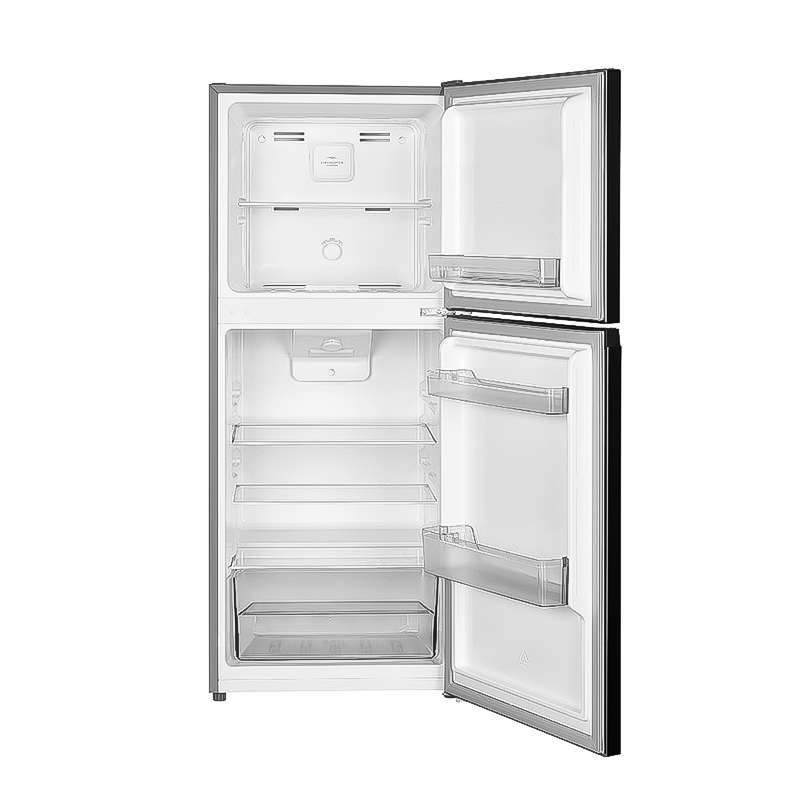TCL TRF-H220INV/N 7.6 cu.ft Two Door Refrigerator - Image 2