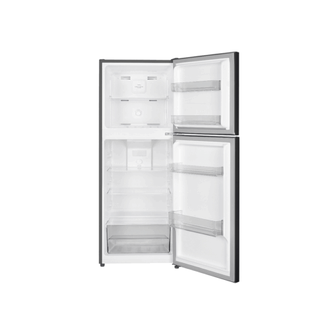 TCL TRF-H260INV/N 9.0 cu.ft. Two Door Refrigerator - Image 2