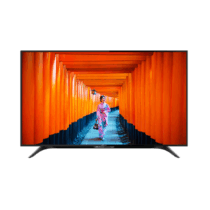 Sharp 4T-C50AH1X 50in 4K UHD TV