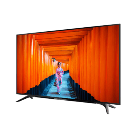 Sharp 4T-C50AH1X 50in 4K UHD TV - Image 2