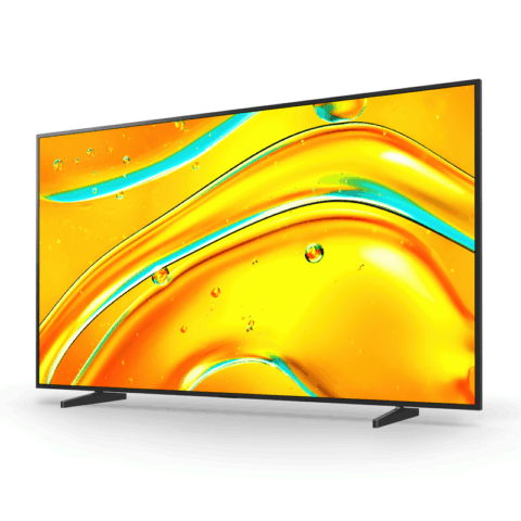 Sony BRAVIA 5 K-98XR50 98in Mini LED 4K HDR Google TV - 2025 - Image 3