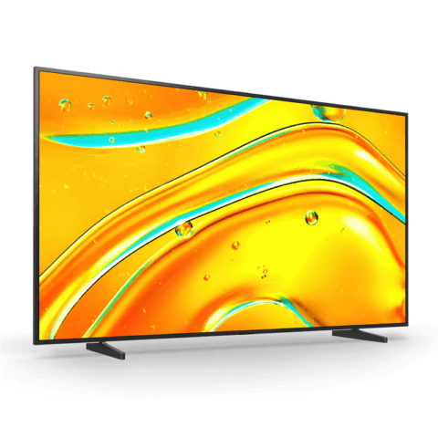 Sony BRAVIA 5 K-98XR50 98in Mini LED 4K HDR Google TV - 2025 - Image 4