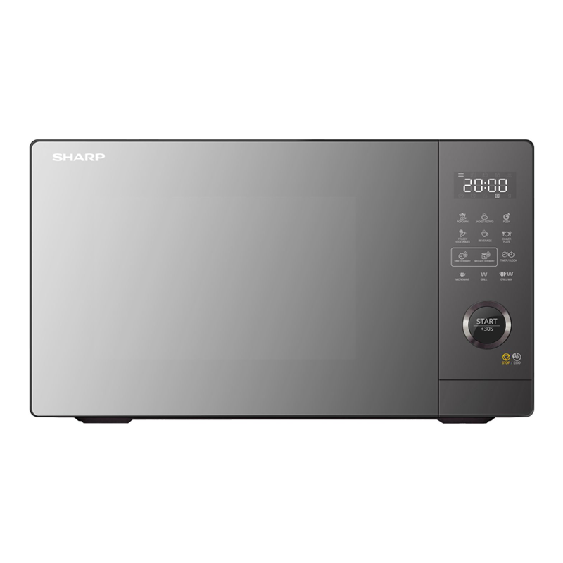 Sharp R-72F (B) 25 Liters Microwave Oven - 2025