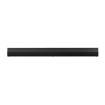 2025 Model - LG Sound Bar S20A 2.0Ch with Built-in Subwoofer