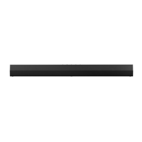 2025 Model - LG Sound Bar S20A 2.0Ch with Built-in Subwoofer