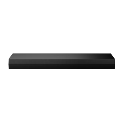 2025 Model - LG Sound Bar S20A 2.0Ch with Built-in Subwoofer - Image 2