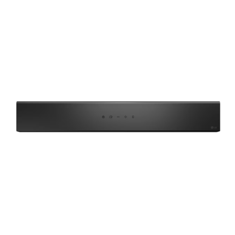 2025 Model - LG Sound Bar S20A 2.0Ch with Built-in Subwoofer - Image 3